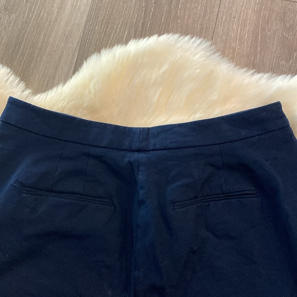 Cuffed Ankle Pant - Picture 4 of 4